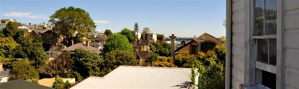 Lantana Lodge Auckland Exteriér fotografie